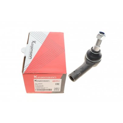 Наконечник рулевой тяги правый Volkswagen Touareg 2 / Фольксваген Туарег 2 2010-2018 23-10229 KAPIMSAN (Турция)
