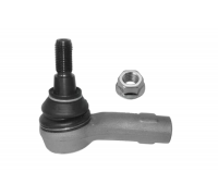 Наконечник рулевой тяги правый Volkswagen Touareg 2 / Фольксваген Туарег 2 2010-2018 49399063 CORTECO (Италия)