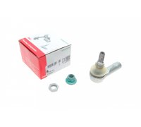 Наконечник рульової тяги лівий Volkswagen Touareg 2 / Фольксваген Туарег 2 2010-2018 840104410 FAG (Німеччина)
