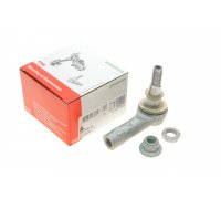 Наконечник рулевой тяги правый Volkswagen Touareg 2 / Фольксваген Туарег 2 2010-2018 840104510 FAG (Германия)