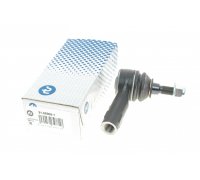 Наконечник рулевой тяги правый Volkswagen Touareg 2 / Фольксваген Туарег 2 2010-2018 91-06905-1 RTS (Испания)