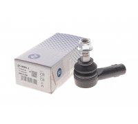 Наконечник рульової тяги лівий Volkswagen Touareg 2 / Фольксваген Туарег 2 2010-2018 91-06905-2 RTS (Іспанія)