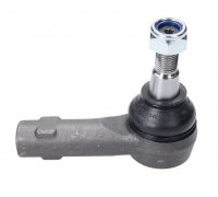Наконечник рулевой тяги правый Volkswagen Touareg 2 / Фольксваген Туарег 2 2010-2018 G11207 OPTIMAL (Германия)