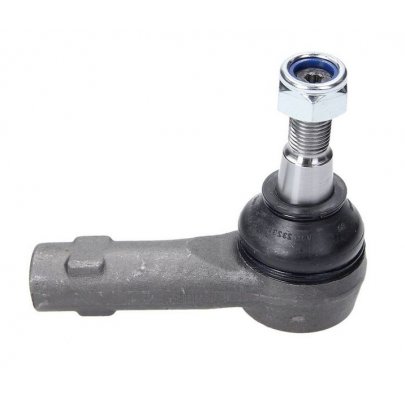 Наконечник рулевой тяги правый Volkswagen Touareg 2 / Фольксваген Туарег 2 2010-2018 G11207 OPTIMAL (Германия)