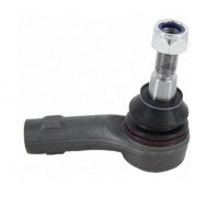Наконечник рулевой тяги правый Volkswagen Touareg 2 / Фольксваген Туарег 2 2010-2018 L29149 MONROE (Бельгия)