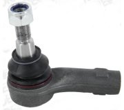 Наконечник рульової тяги лівий Volkswagen Touareg 2 / Фольксваген Туарег 2 2010-2018 L29150 MONROE (Бельгія)