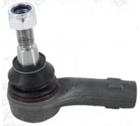 Наконечник рульової тяги лівий Volkswagen Touareg 2 / Фольксваген Туарег 2 2010-2018 L29150 MONROE (Бельгія)