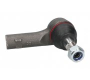Наконечник рульової тяги правий Volkswagen Touareg 2 / Фольксваген Туарег 2 2010-2018 RD4661 BIRTH (Італія)