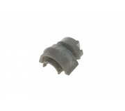 Втулка стабилизатора задняя (D=27mm) Volkswagen Touareg 2 / Фольксваген Туарег 2 2010-2018 102718 FEBI (Германия)
