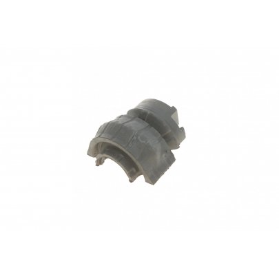 Втулка стабилизатора задняя (D=27mm) Volkswagen Touareg 2 / Фольксваген Туарег 2 2010-2018 102718 FEBI (Германия)
