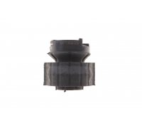 Втулка стабилизатора задняя (D=27mm) Volkswagen Touareg 2 / Фольксваген Туарег 2 2010-2018 104777 FEBI (Германия)