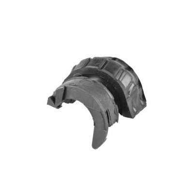 Втулка стабилизатора задняя (D=27mm) Volkswagen Touareg 2 / Фольксваген Туарег 2 2010-2018 10667 TEDGUM (Польша)