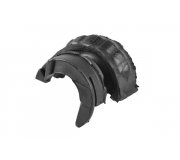 Втулка стабилизатора задняя (D=27mm) Volkswagen Touareg 2 / Фольксваген Туарег 2 2010-2018 33321 TEDGUM (Польша)