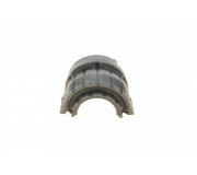 Втулка стабилизатора передняя (D=37mm) Volkswagen Touareg 2 / Фольксваген Туарег 2 2010-2018 34219 IMPERGOM (Италия)