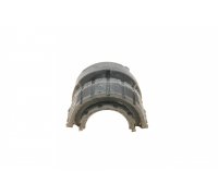 Втулка стабилизатора передняя (D=37mm) Volkswagen Touareg 2 / Фольксваген Туарег 2 2010-2018 34219 IMPERGOM (Италия)