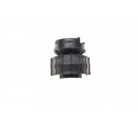 Втулка стабилизатора задняя (D=23.6mm) Volkswagen Touareg 2 / Фольксваген Туарег 2 2010-2018 39193 FEBI (Германия)