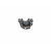 Втулка стабилизатора задняя (D=23.6mm) Volkswagen Touareg 2 / Фольксваген Туарег 2 2010-2018 39193 FEBI (Германия) - Фото №4