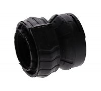 Втулка стабилизатора передняя (D=38mm, комплект: 2шт) Volkswagen Touareg 2 / Фольксваген Туарег 2 2010-2018 413280 SPIDAN (Германия)