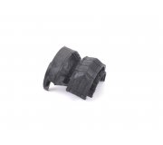 Втулка стабилизатора передняя (D=37mm) Volkswagen Touareg 2 / Фольксваген Туарег 2 2010-2018 7L0411313J VW (Германия)