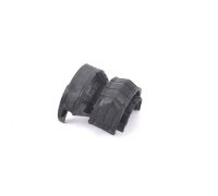 Втулка стабилизатора передняя (D=37mm) Volkswagen Touareg 2 / Фольксваген Туарег 2 2010-2018 7L0411313J VW (Германия)