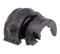 Втулка стабилизатора задняя (D=23.6mm) Volkswagen Touareg 2 / Фольксваген Туарег 2 2010-2018 7P0511413A VW (Германия)
