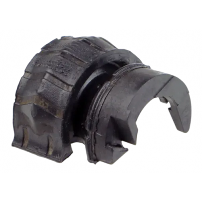 Втулка стабилизатора задняя (D=23.6mm) Volkswagen Touareg 2 / Фольксваген Туарег 2 2010-2018 7P0511413A VW (Германия)