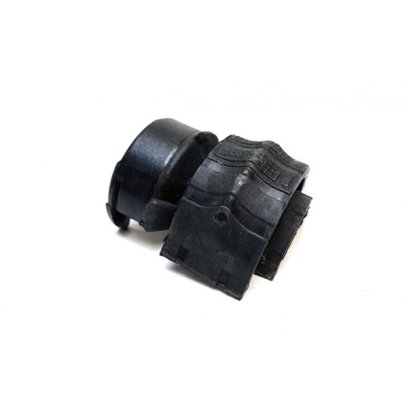 Втулка стабилизатора задняя (D=27mm) Volkswagen Touareg 2 / Фольксваген Туарег 2 2010-2018 EMB7385 QUINTON HAZELL (Великобритания)