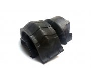 Втулка стабилизатора задняя (D=23.6mm) Volkswagen Touareg 2 / Фольксваген Туарег 2 2010-2018 EMB7503 QUINTON HAZELL (Великобритания)