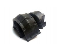 Втулка стабилизатора задняя (D=23.6mm) Volkswagen Touareg 2 / Фольксваген Туарег 2 2010-2018 EMB7503 QUINTON HAZELL (Великобритания)