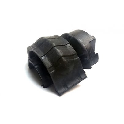 Втулка стабилизатора задняя (D=23.6mm) Volkswagen Touareg 2 / Фольксваген Туарег 2 2010-2018 EMB7503 QUINTON HAZELL (Великобритания)