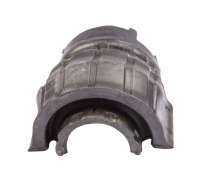 Втулка стабилизатора задняя (D=24mm) Volkswagen Touareg 2 / Фольксваген Туарег 2 2010-2018 RL-7L0413C RAISO (Швеция)
