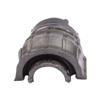 Втулка стабилизатора задняя (D=24mm) Volkswagen Touareg 2 / Фольксваген Туарег 2 2010-2018 RL-7L0413C RAISO (Швеция)
