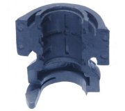 Втулка стабилизатора задняя (D=27mm) Volkswagen Touareg 2 / Фольксваген Туарег 2 2010-2018 VWSB-001 FEBEST (Германия)