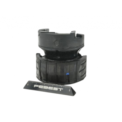 Втулка стабилизатора передняя (D=38mm) Volkswagen Touareg 2 / Фольксваген Туарег 2 2010-2018 VWSB-002 FEBEST (Германия)