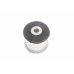 Сайлентблок заднього важеля задній (нижній) Volkswagen Touareg 2 / Фольксваген Туарег 2 2010-2018 1007100035 MEYLE (Німеччина) - Фото №2