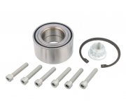 Підшипник маточини Volkswagen Touareg 2 / Фольксваген Туарег 2 2010-2018 100003 OPTIMAL (Німеччина)