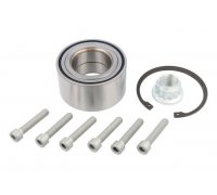 Підшипник маточини Volkswagen Touareg 2 / Фольксваген Туарег 2 2010-2018 100003 OPTIMAL (Німеччина)