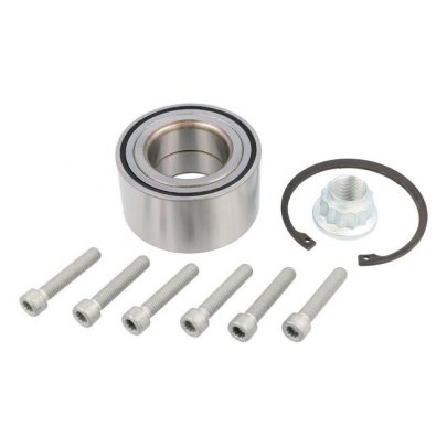 Підшипник маточини Volkswagen Touareg 2 / Фольксваген Туарег 2 2010-2018 100003 OPTIMAL (Німеччина)