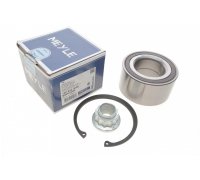 Підшипник маточини Volkswagen Touareg 2 / Фольксваген Туарег 2 2010-2018 1006500008 MEYLE (Німеччина)
