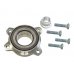 Подшипник ступицы (в корпусе) Volkswagen Touareg 2 / Фольксваген Туарег 2 2010-2018 100700 OPTIMAL (Германия) - Фото №1