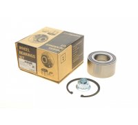 Підшипник маточини Volkswagen Touareg 2 / Фольксваген Туарег 2 2010-2018 19-2355 METELLI (Італія)