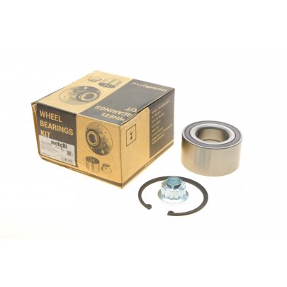 Підшипник маточини Volkswagen Touareg 2 / Фольксваген Туарег 2 2010-2018 19-2355 METELLI (Італія)