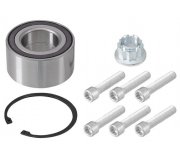 Підшипник маточини Volkswagen Touareg 2 / Фольксваген Туарег 2 2010-2018 201072 ABS (Нідерланди)