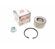 Підшипник маточини Volkswagen Touareg 2 / Фольксваген Туарег 2 2010-2018 216169 SOLGY (Іспанія)