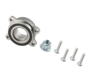 Подшипник ступицы (в корпусе) Volkswagen Touareg 2 / Фольксваген Туарег 2 2010-2018 30498004 AND (Украина)
