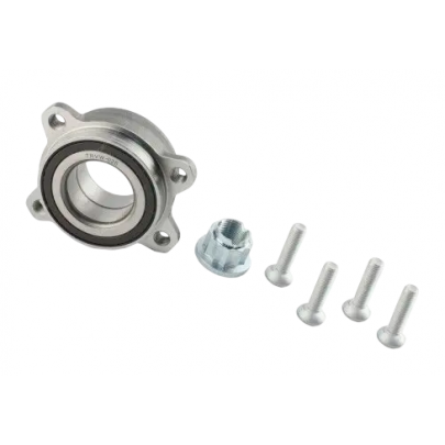 Подшипник ступицы (в корпусе) Volkswagen Touareg 2 / Фольксваген Туарег 2 2010-2018 30498004 AND (Украина)