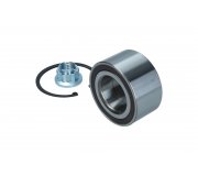 Підшипник маточини Volkswagen Touareg 2 / Фольксваген Туарег 2 2010-2018 5600108 KAMOKA (Польща)