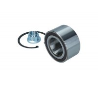 Підшипник маточини Volkswagen Touareg 2 / Фольксваген Туарег 2 2010-2018 5600108 KAMOKA (Польща)