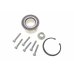 Підшипник маточини Volkswagen Touareg 2 / Фольксваген Туарег 2 2010-2018 713610630 FAG (Німеччина) - Фото №2