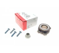 Підшипник маточини (в корпусі) Volkswagen Touareg 2 / Фольксваген Туарег 2 2010-2018 713612300 FAG (Німеччина)